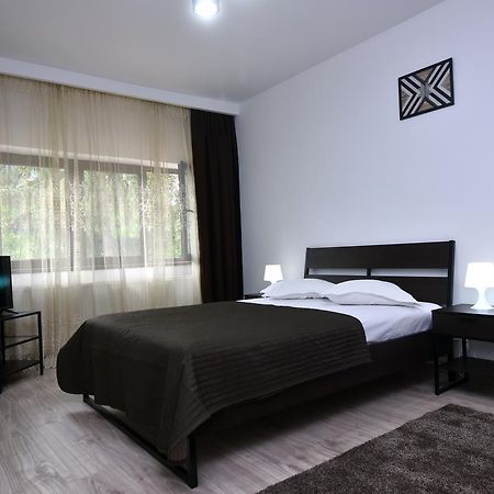 Residence Sinaia Apartments Exterior photo