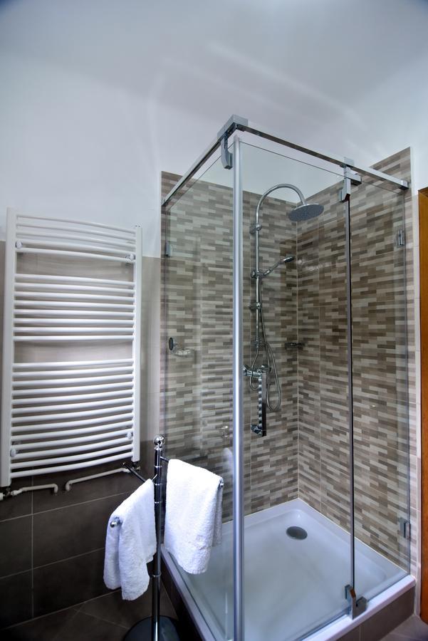 Residence Sinaia Apartments Exterior photo